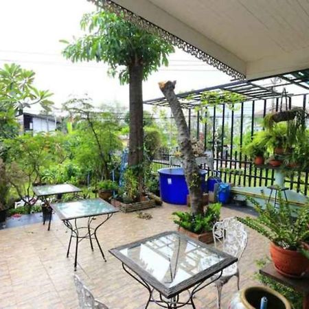 Platinum Place Banguecoque Exterior foto