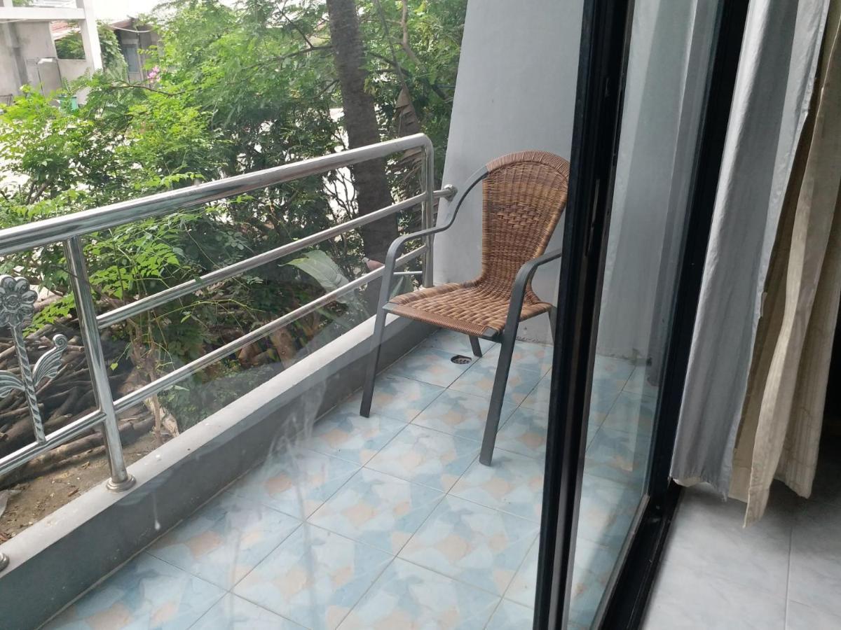 Platinum Place Banguecoque Exterior foto